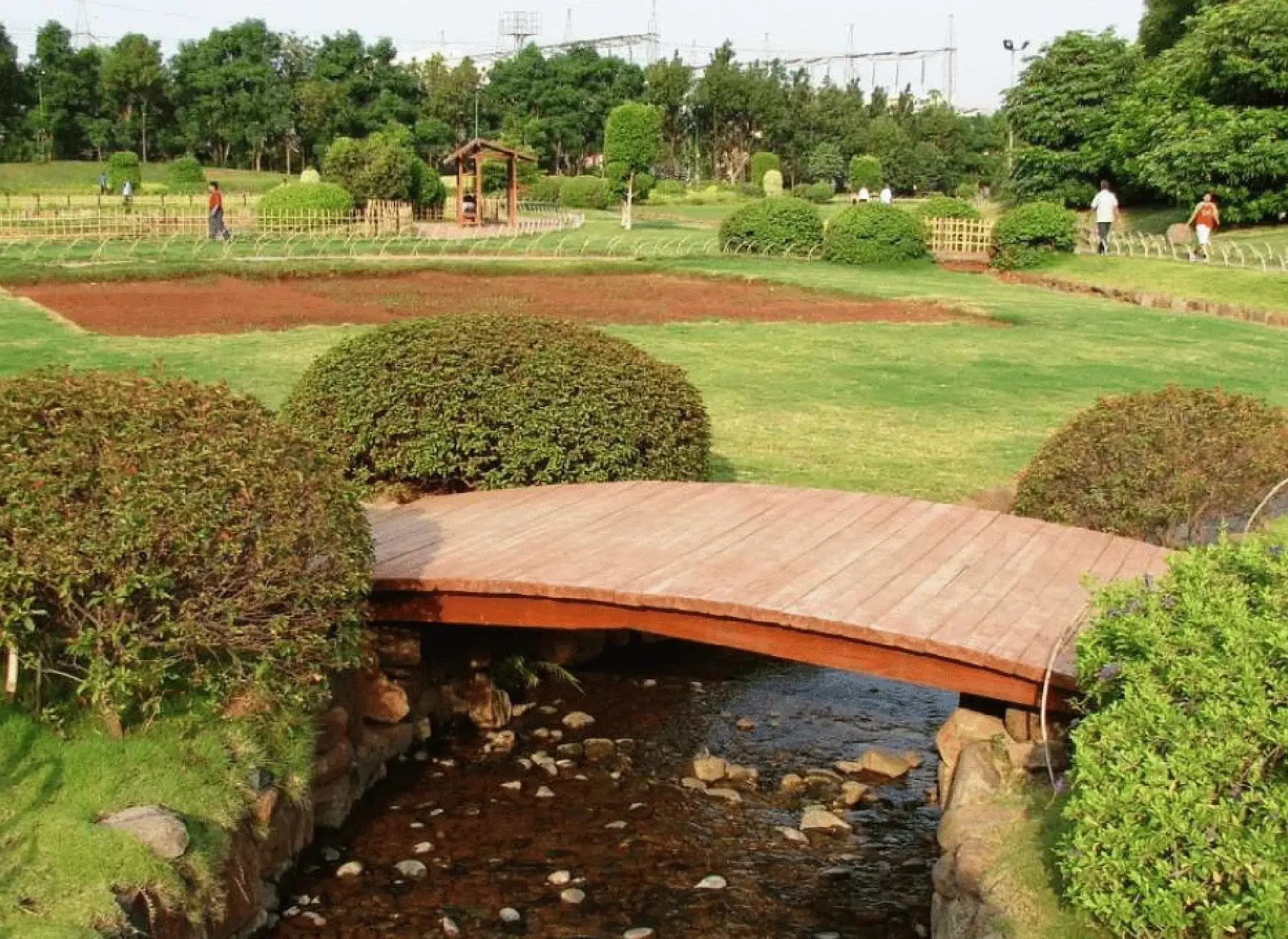 BundGarden