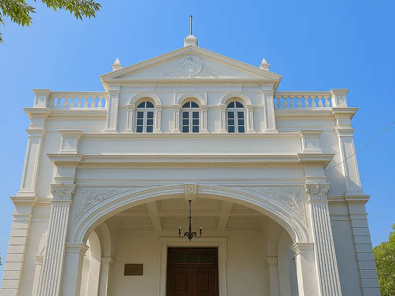 Darshan Museum