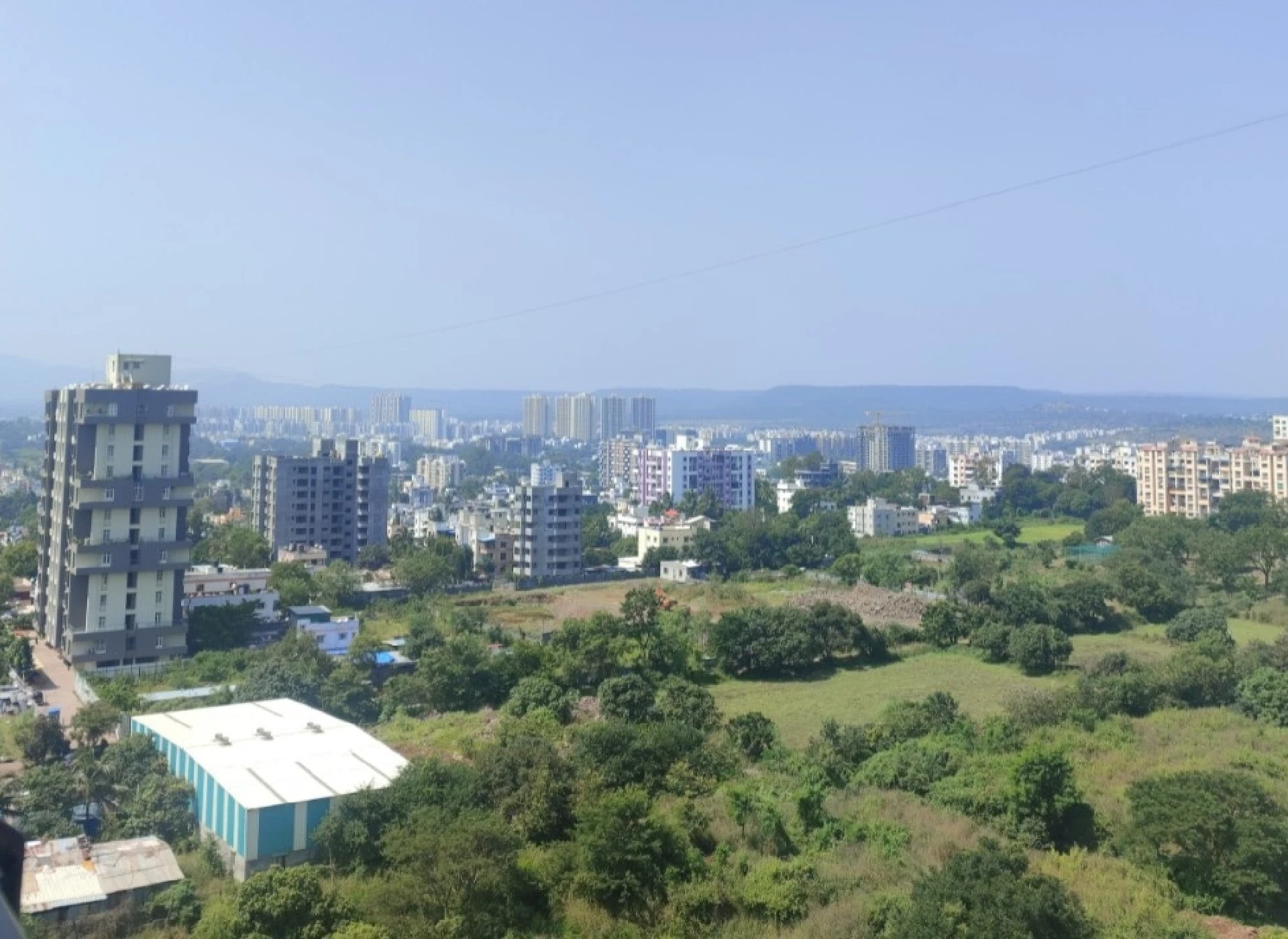 Dhayari