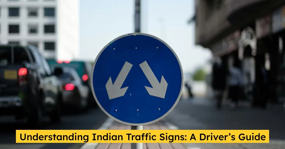 Indian-Traffic-Sign