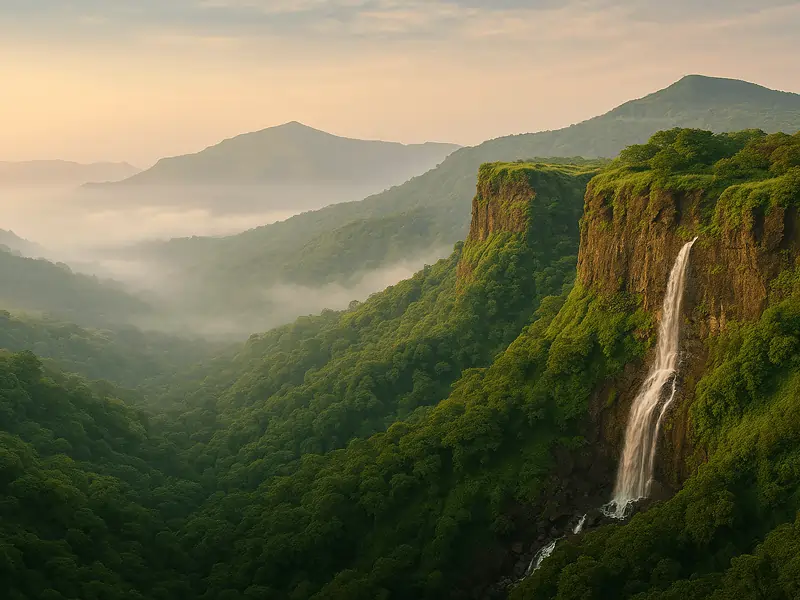 Mahabaleshwar