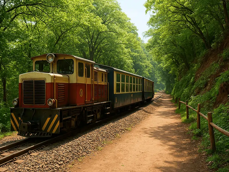 Matheran