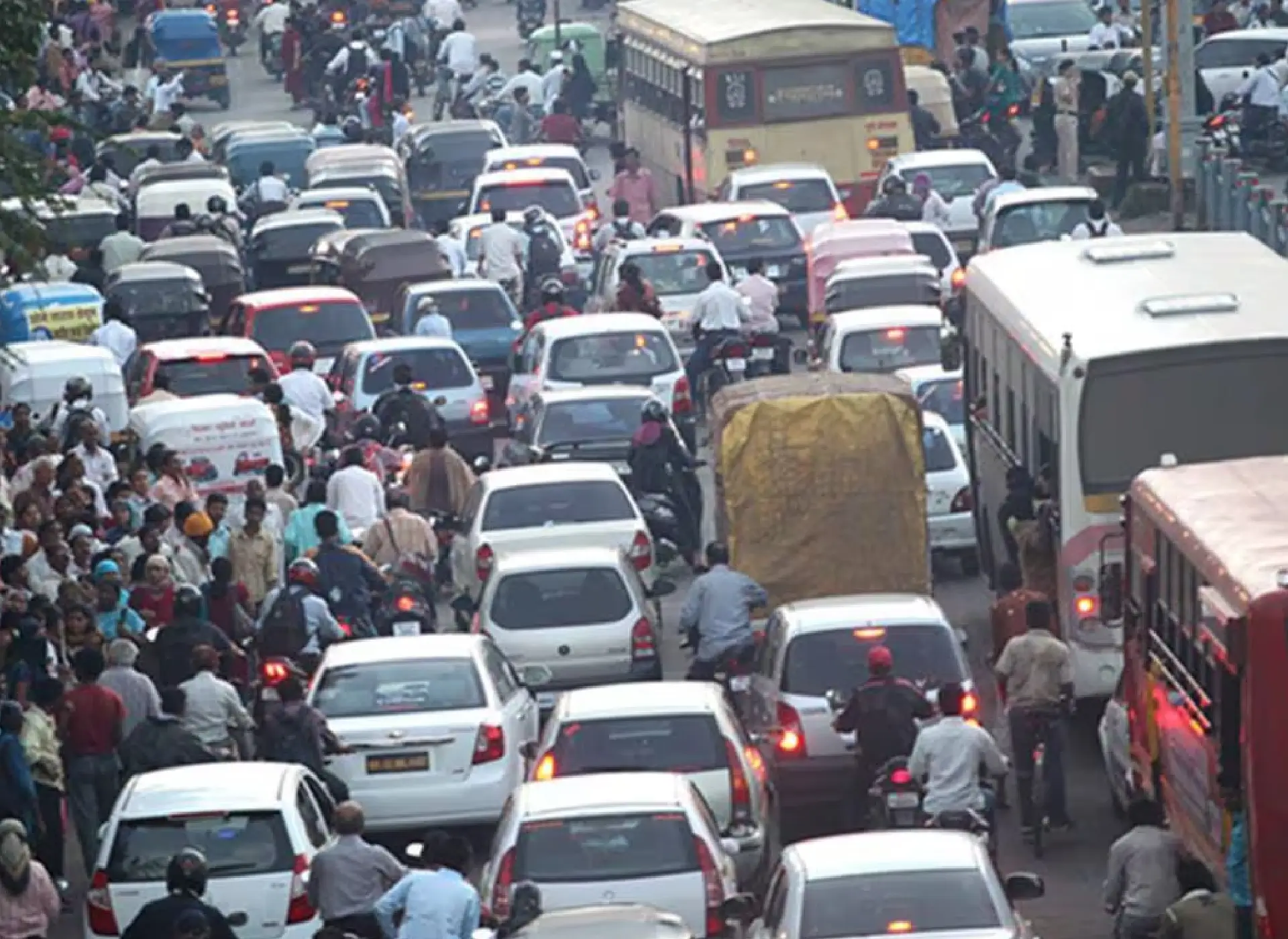 Sinhagad Road