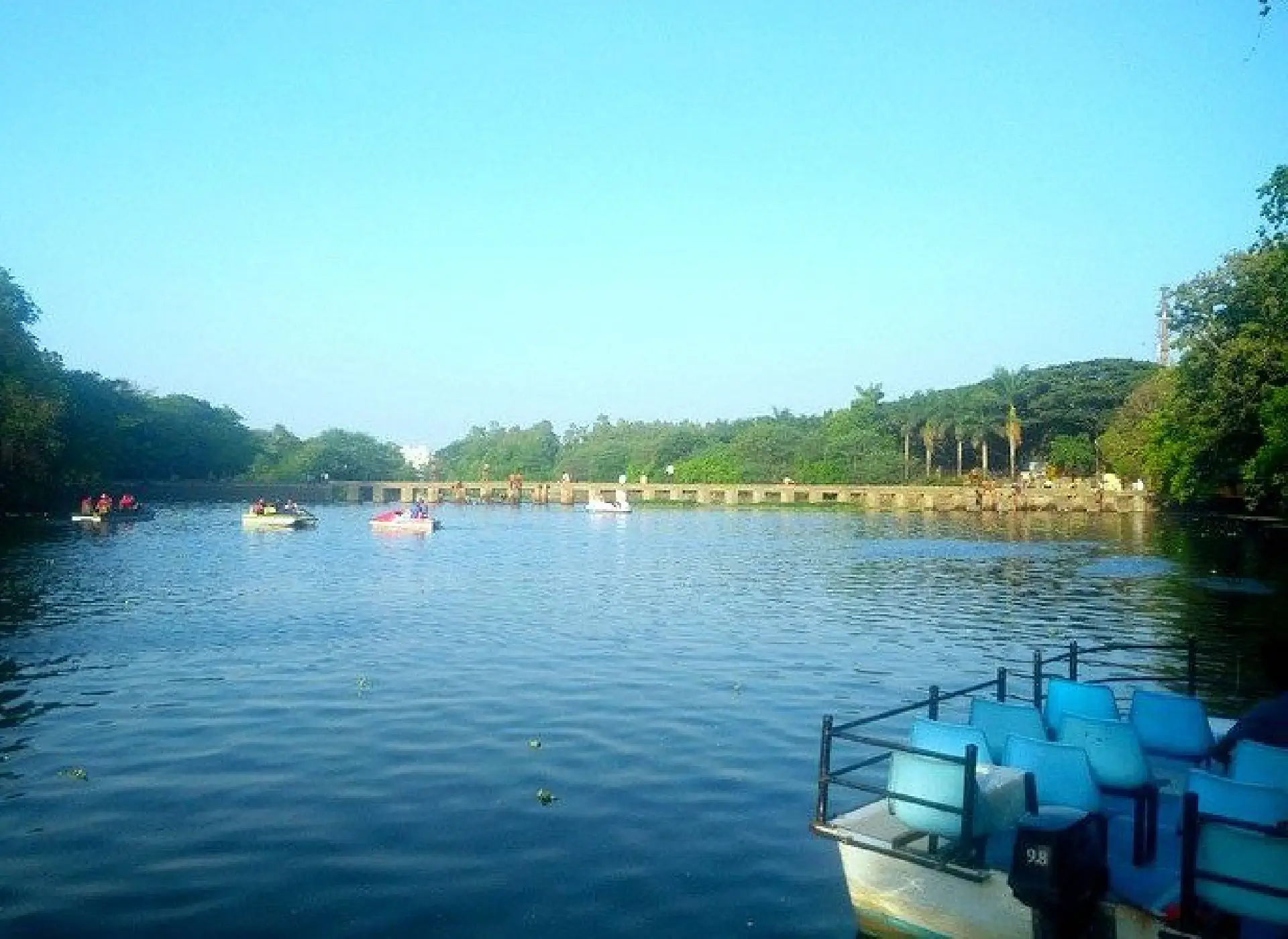 Thergaon