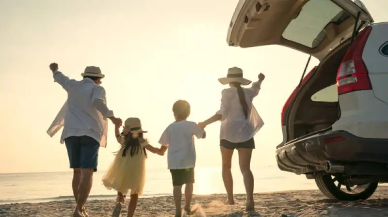 Types of Trips Requiring a Driver