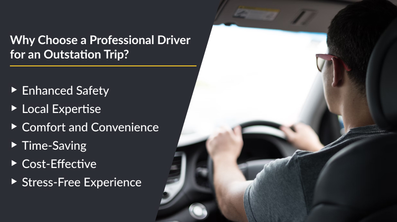 Outstation Drivers