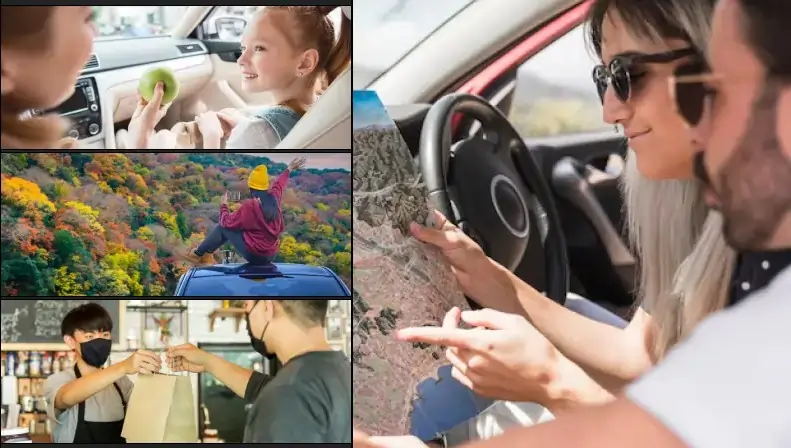 Your Top 10 Tips for Sustainable Travel in 2025
