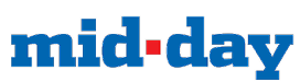 Mid-Day Logo