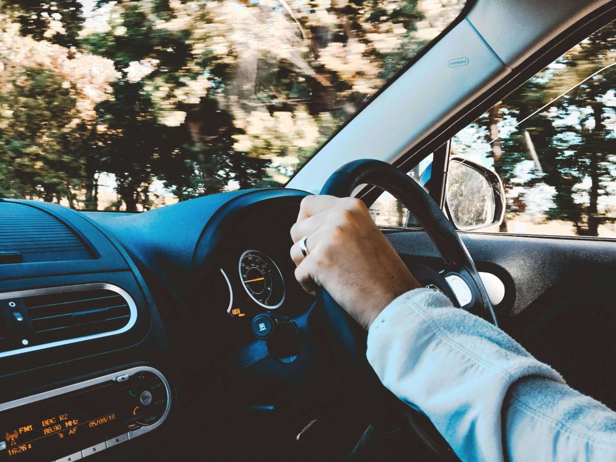 Hire Drivers on Daily Basis 