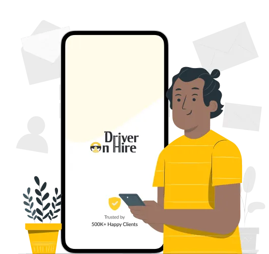 Book Night Driver