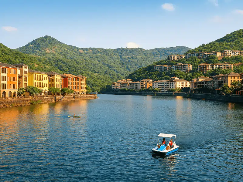 lavasa