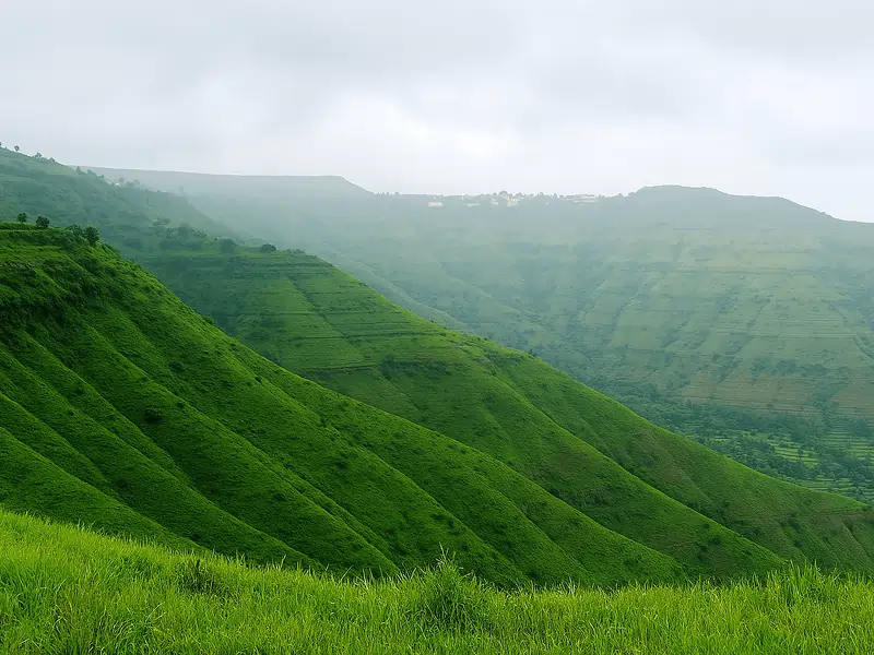 panchgani