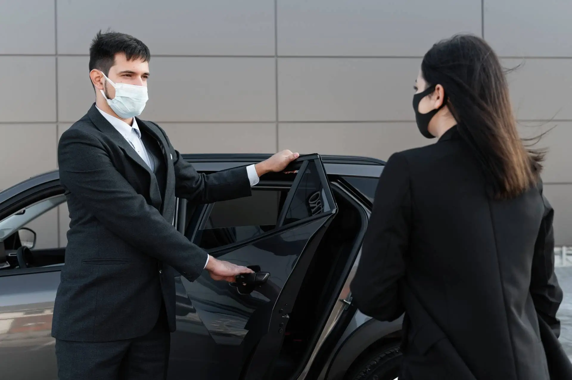 Driver for Outstation Trips